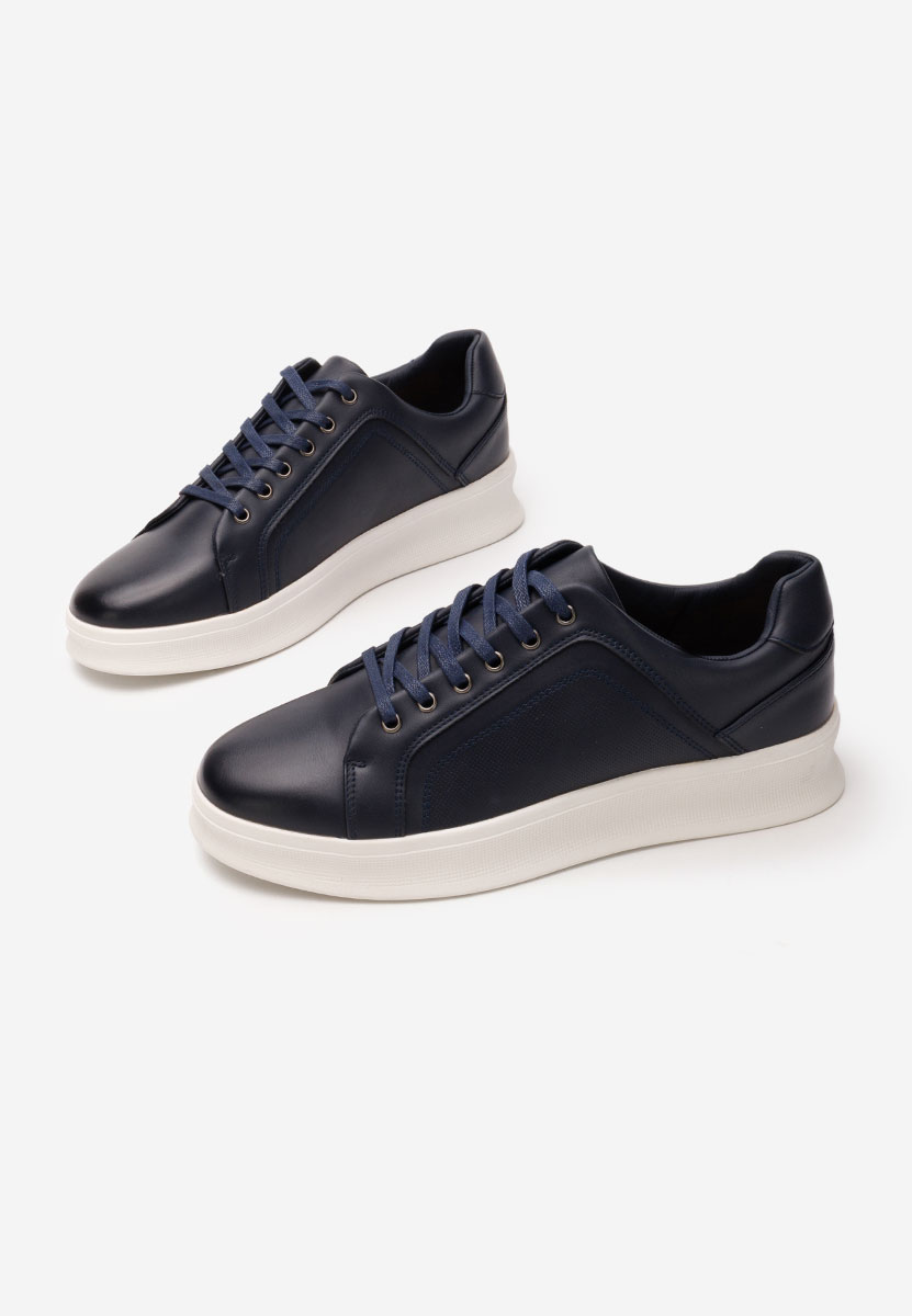 Sneakers σανδάλια Petru μπλε