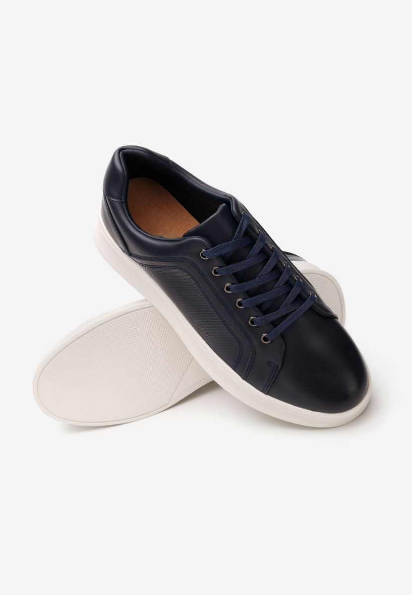 Sneakers σανδάλια Petru μπλε