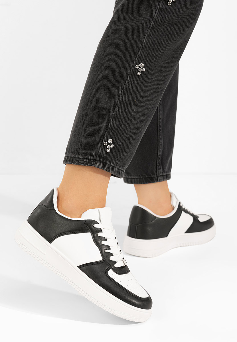 Sneakers γυναικεια Bethanie V2 μαύρα