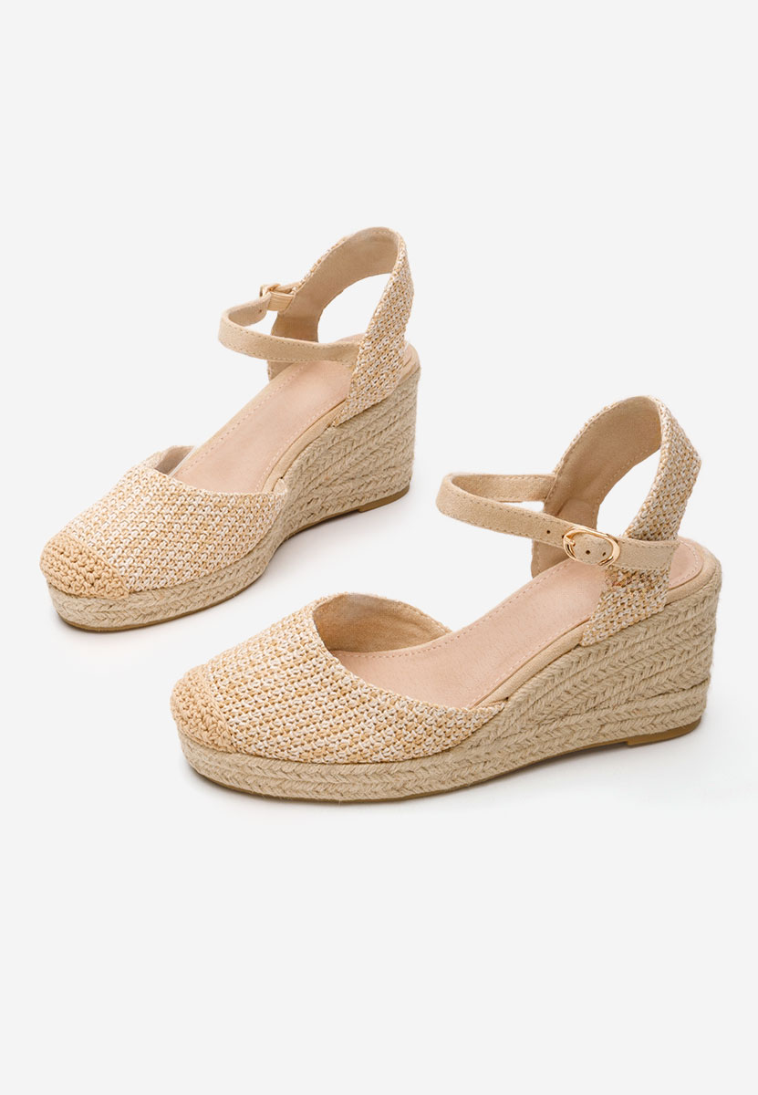 εσπαντρίγιεσ ψηλεσ Paty χακι