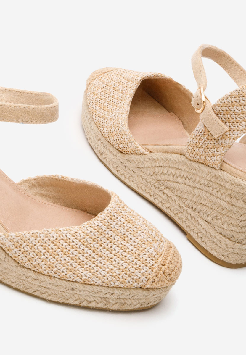 εσπαντρίγιεσ ψηλεσ Paty χακι