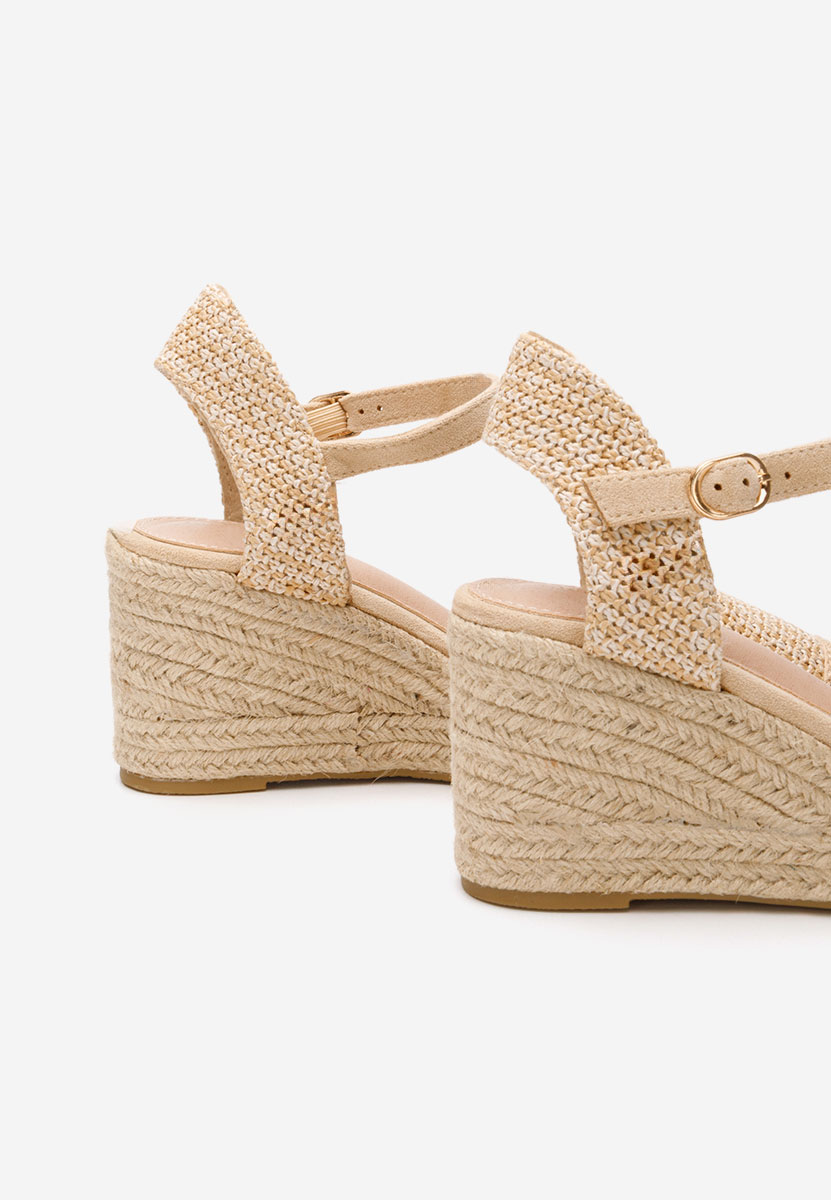 εσπαντρίγιεσ ψηλεσ Paty χακι