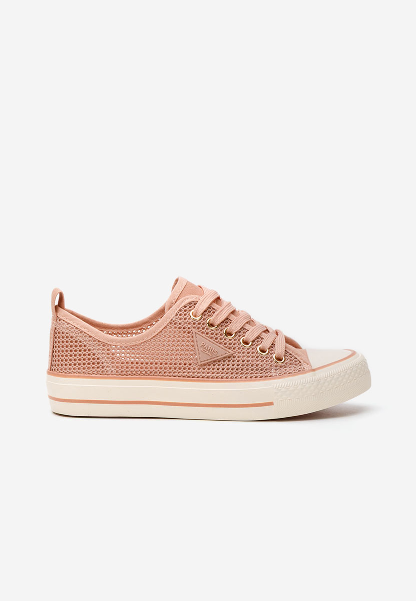 Γυναικεία sneakers Venita ροζ