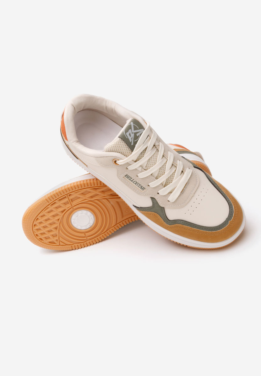 Sneakers σανδάλια Richard μπεζ