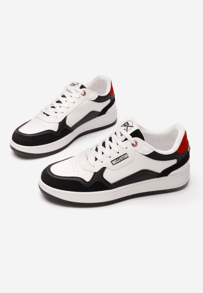 Sneakers σανδάλια Richard μαύρα