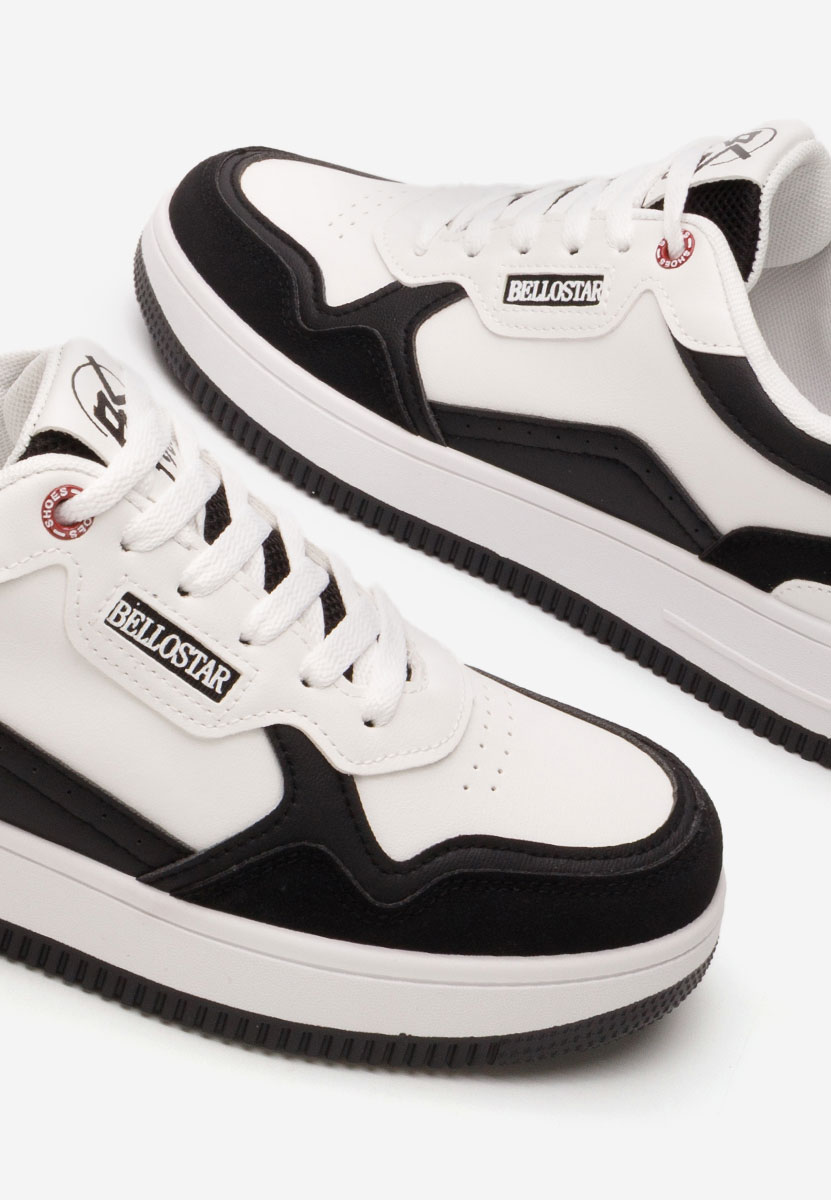 Sneakers σανδάλια Richard μαύρα
