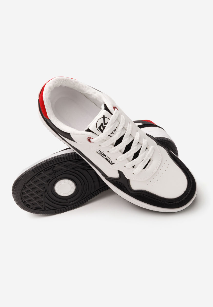 Sneakers σανδάλια Richard μαύρα