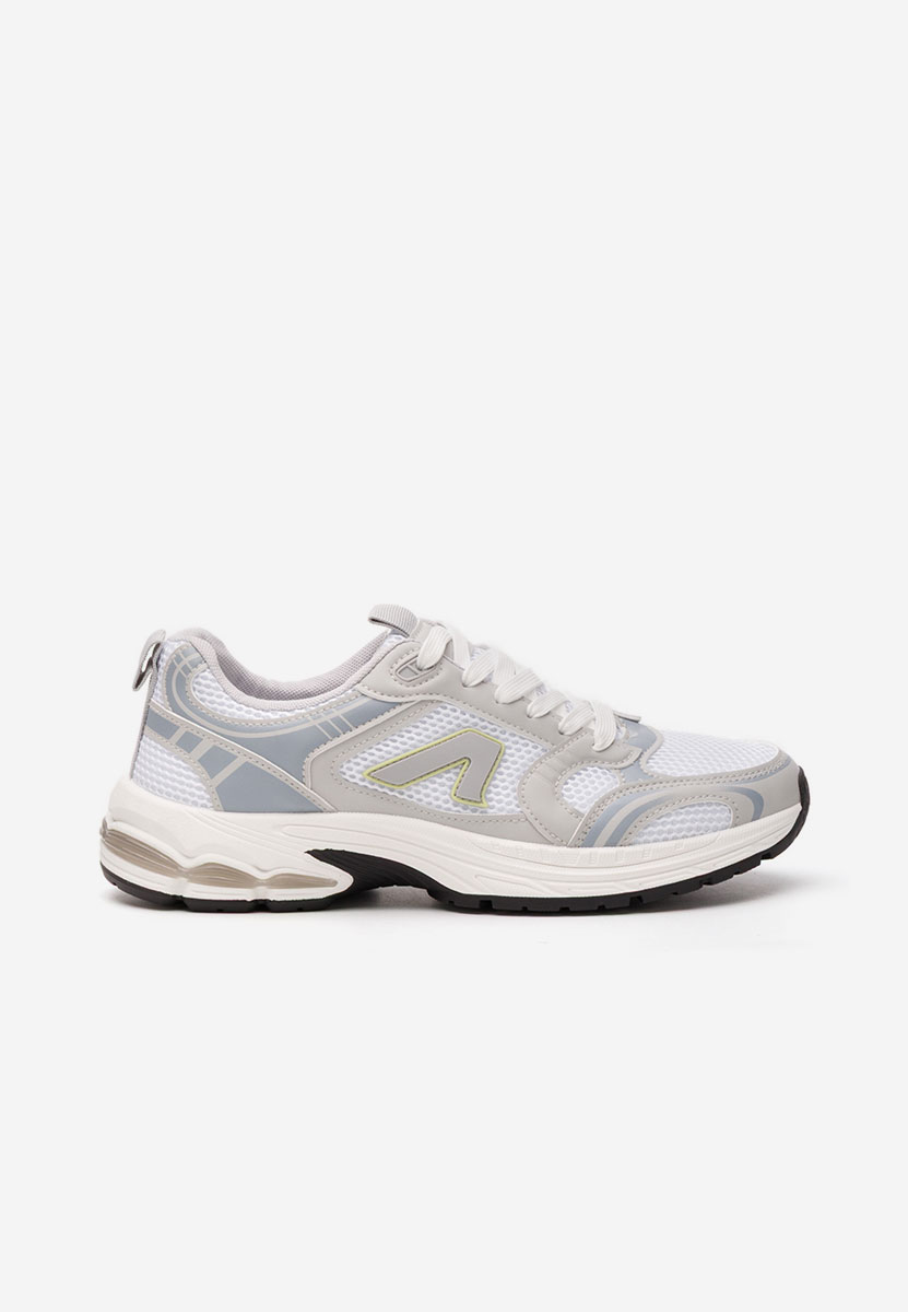 Sneakers σανδάλια Phillip γκρι