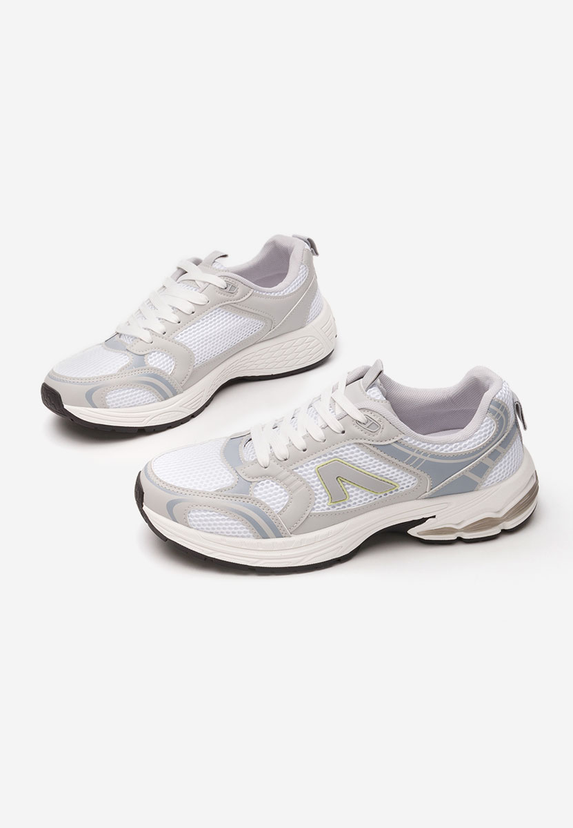 Sneakers σανδάλια Phillip γκρι