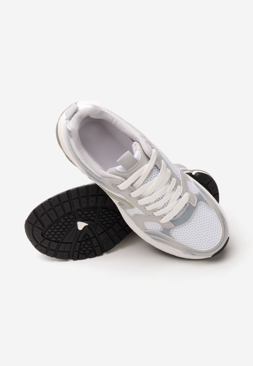 Sneakers σανδάλια Phillip γκρι