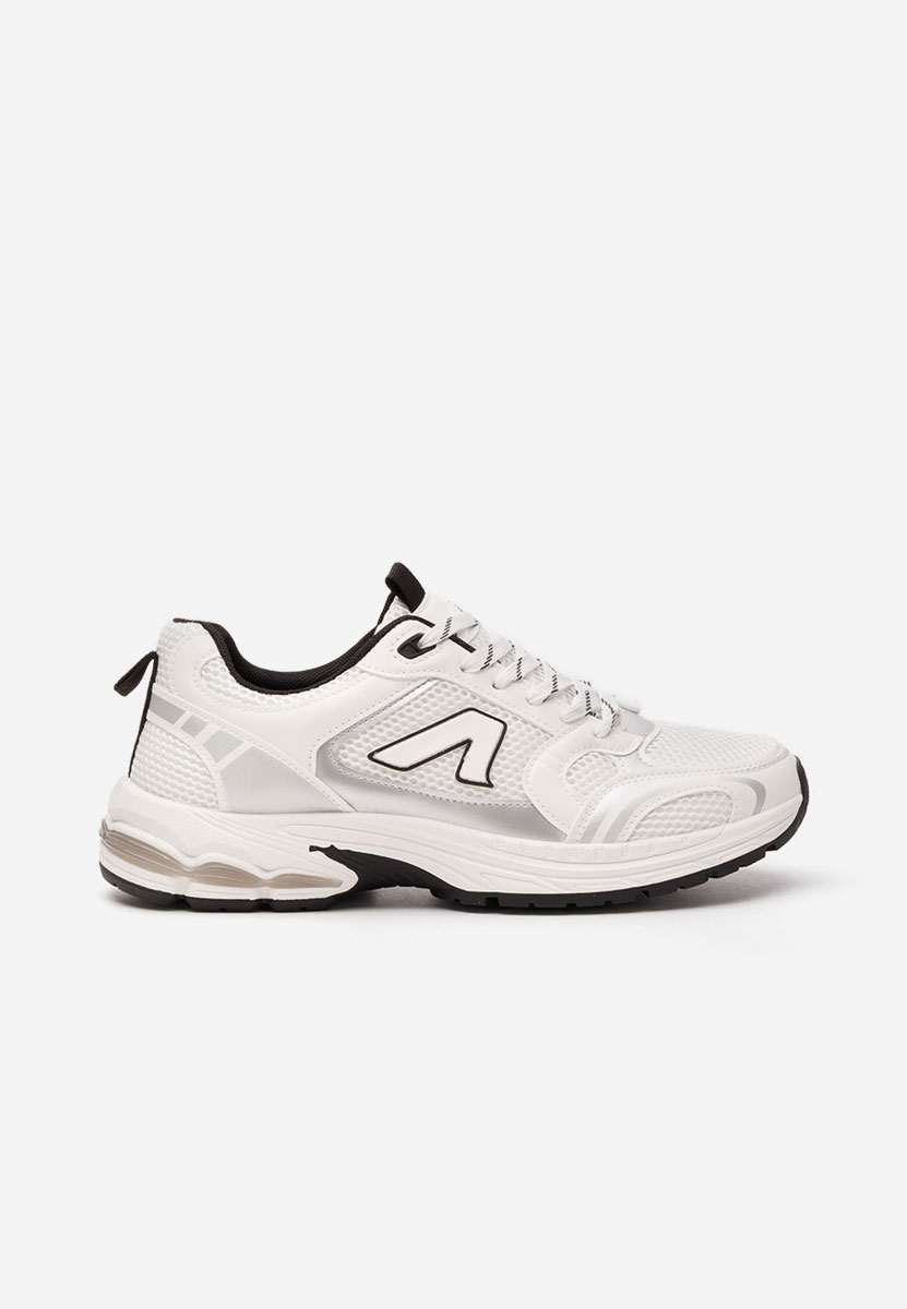 Sneakers σανδάλια Phillip λευκά