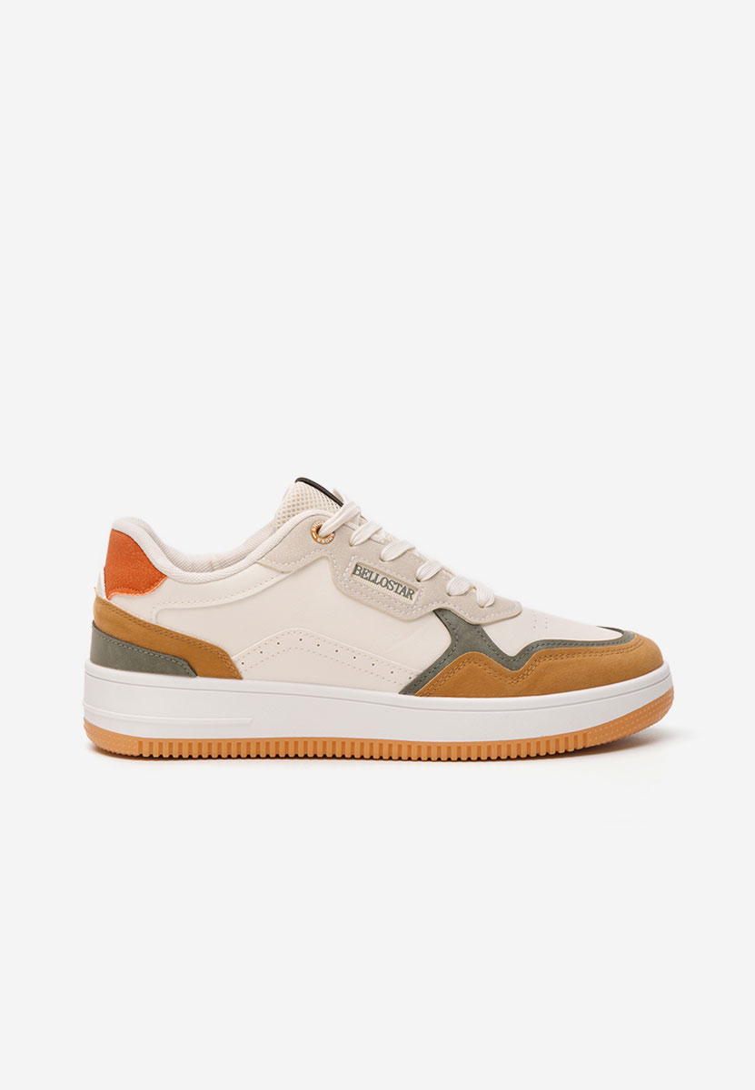 Sneakers σανδάλια Richard μπεζ
