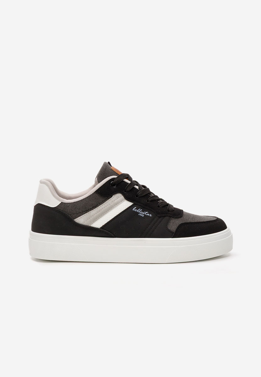 Sneakers σανδάλια Cody μαύρα