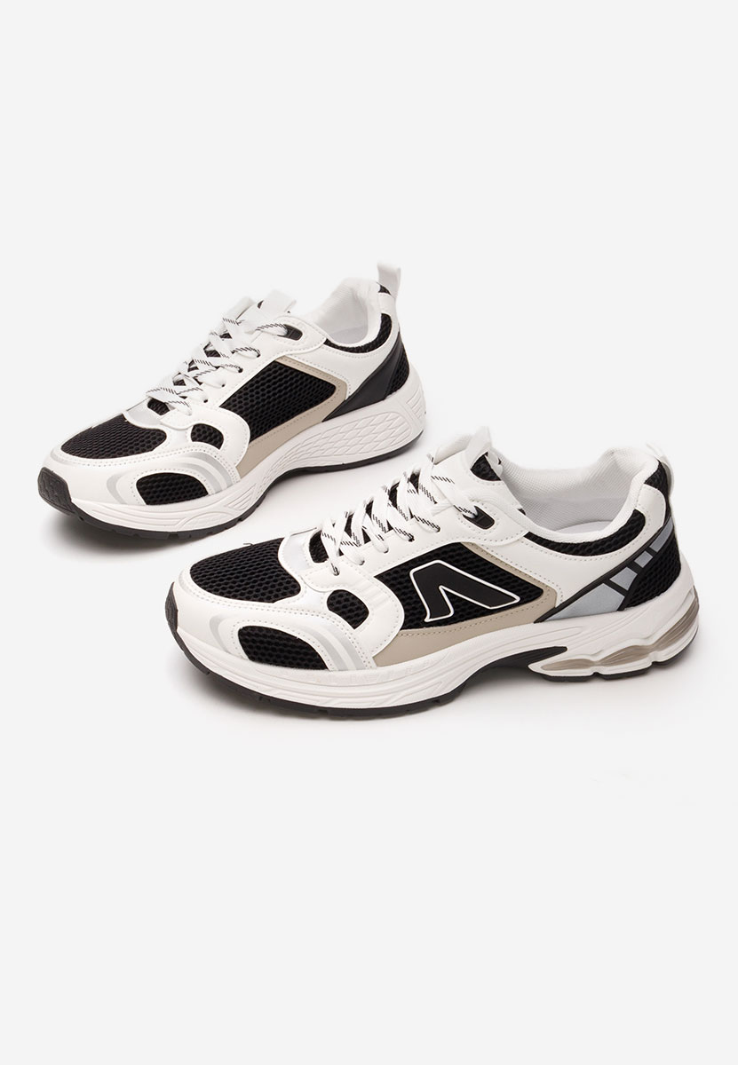 Sneakers σανδάλια Phillip V2 λευκά