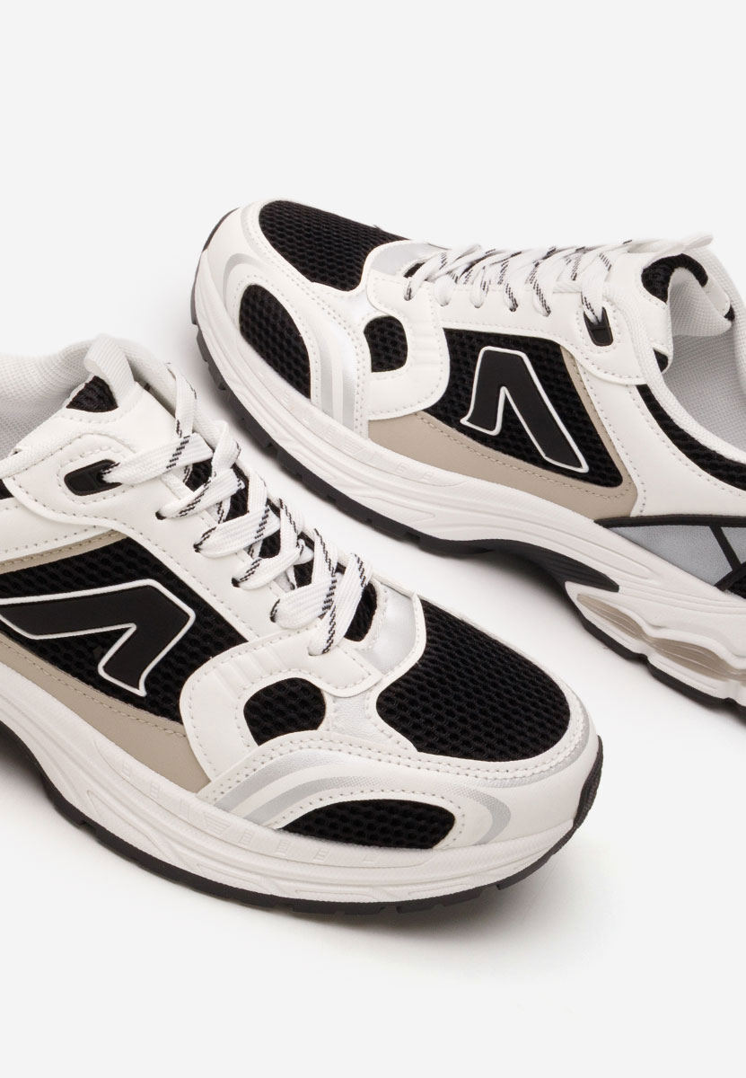 Sneakers σανδάλια Phillip V2 λευκά