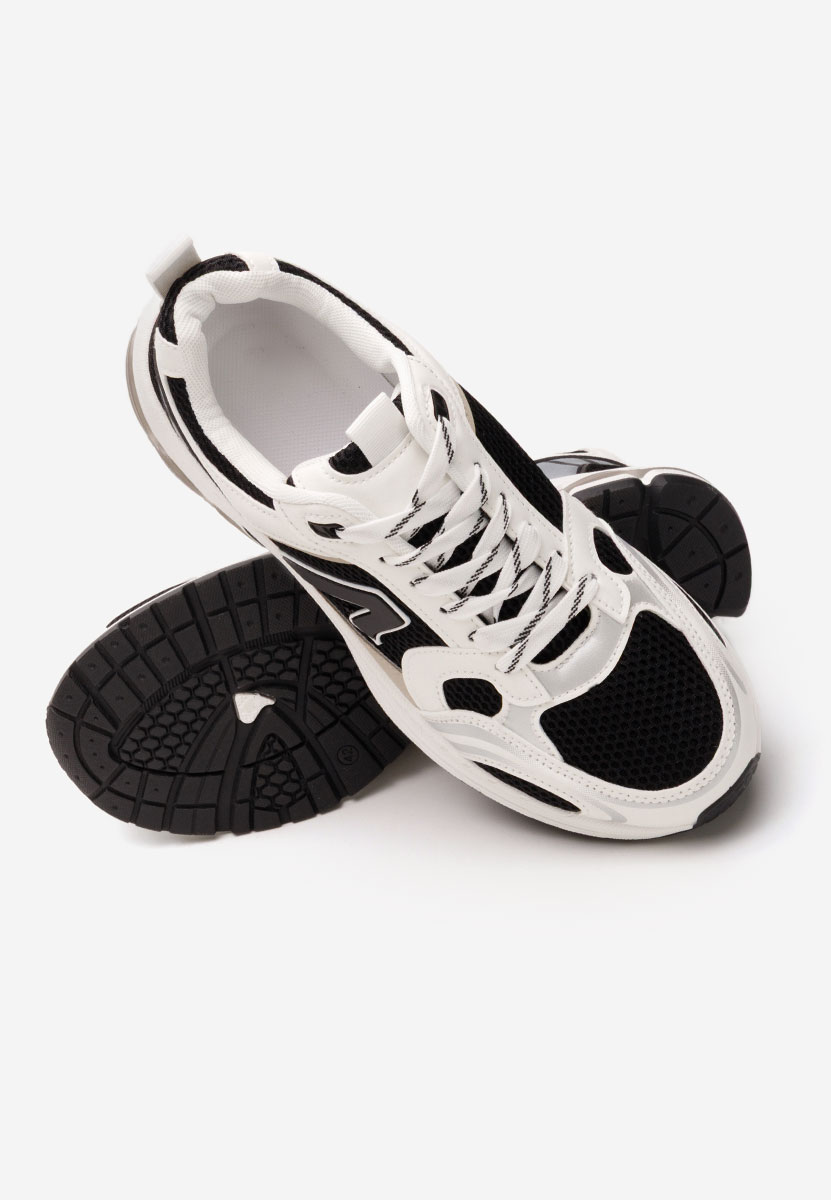 Sneakers σανδάλια Phillip V2 λευκά