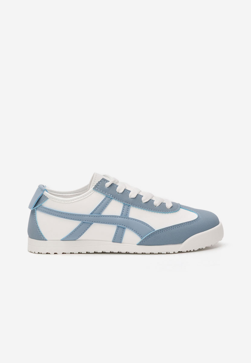 Sneakers γυναικεια Danyele μπλε Sneakers γυναικεια Danyele μπλε