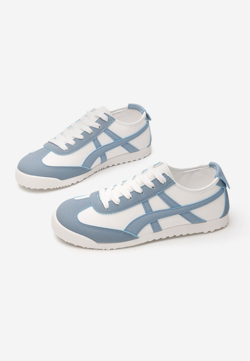 Sneakers γυναικεια Danyele μπλε Sneakers γυναικεια Danyele μπλε