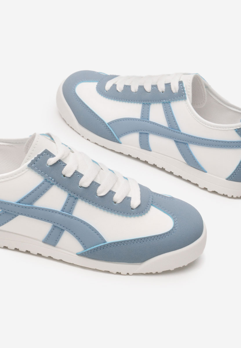 Sneakers γυναικεια Danyele μπλε Sneakers γυναικεια Danyele μπλε