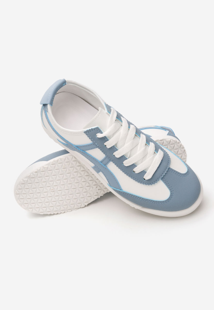 Sneakers γυναικεια Danyele μπλε Sneakers γυναικεια Danyele μπλε