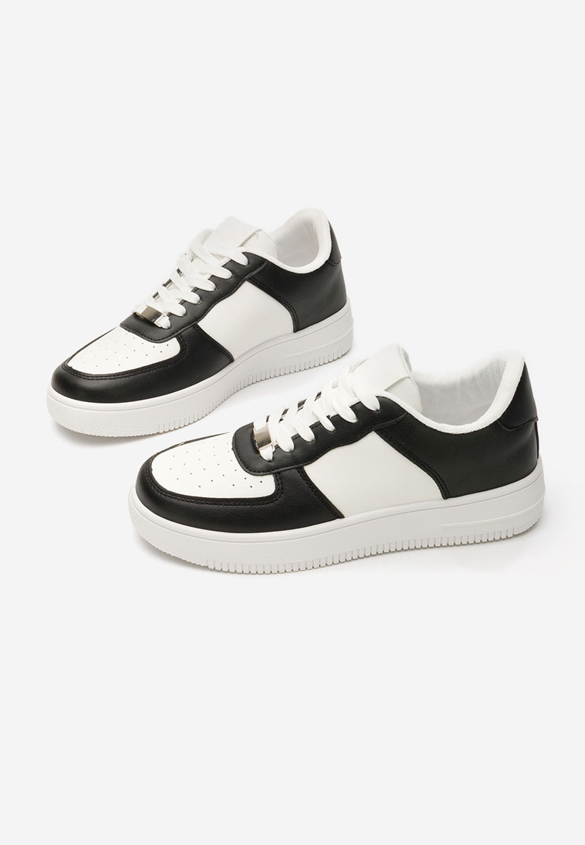 Sneakers γυναικεια Bethanie V2 μαύρα