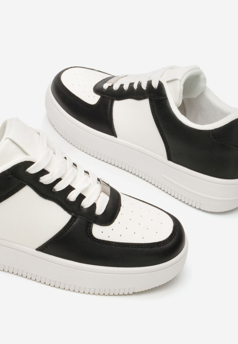 Sneakers γυναικεια Bethanie V2 μαύρα