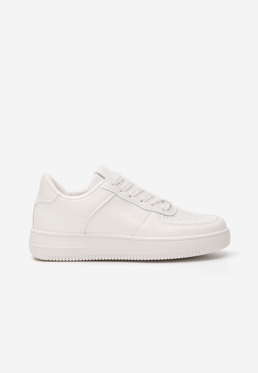 Sneakers γυναικεια Bethanie λευκά