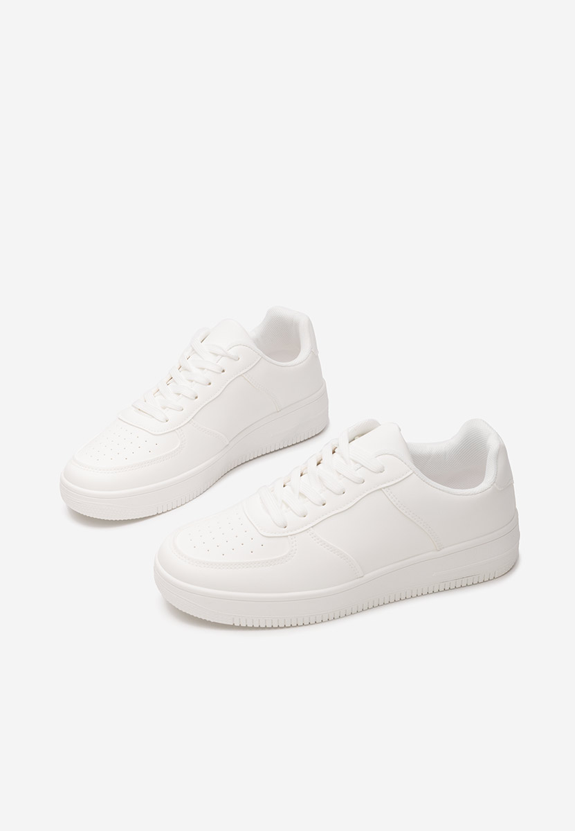 Sneakers σανδάλια Reuben λευκά