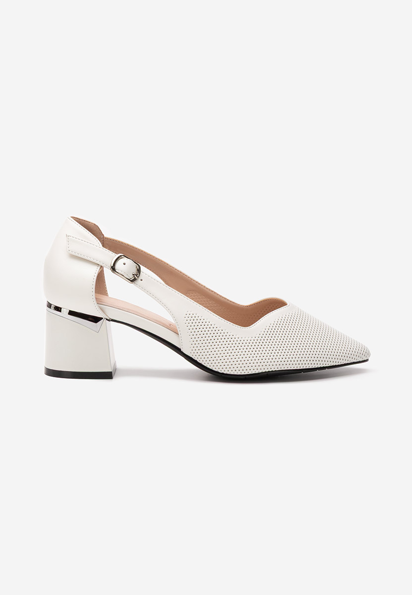 Γοβες Jodee λευκά