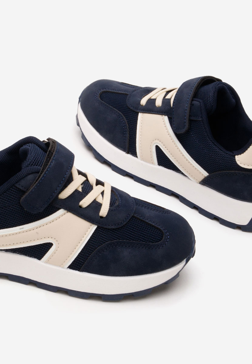 Αγοριών sneakers Sploosh Νειβι