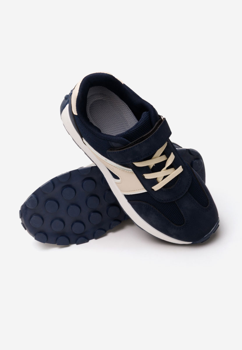 Αγοριών sneakers Sploosh Νειβι