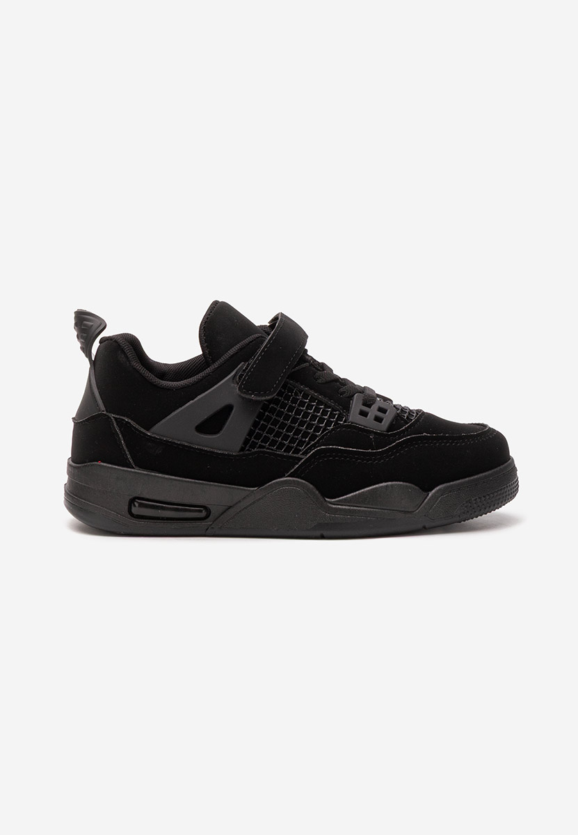 Αγοριών sneakers Bartov μαύρα