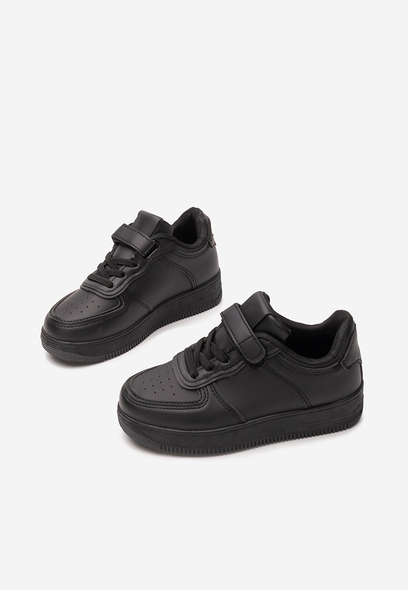 Αθλητικά Παιδικά Παπούτσια Dizen V2 μαύρα