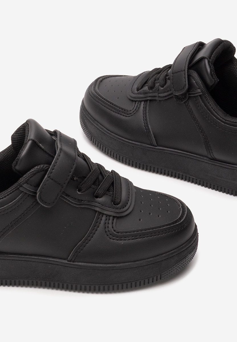 Αθλητικά Παιδικά Παπούτσια Dizen V2 μαύρα