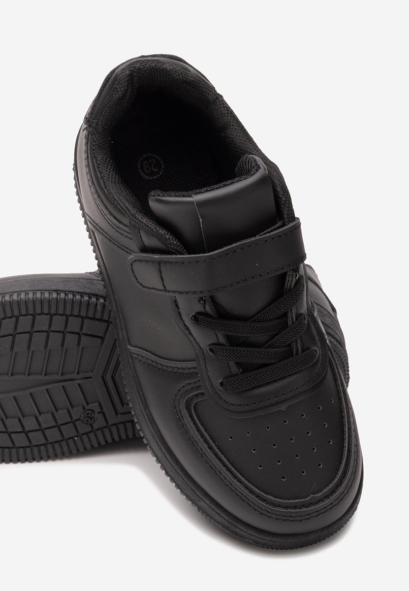 Αθλητικά Παιδικά Παπούτσια Dizen V2 μαύρα