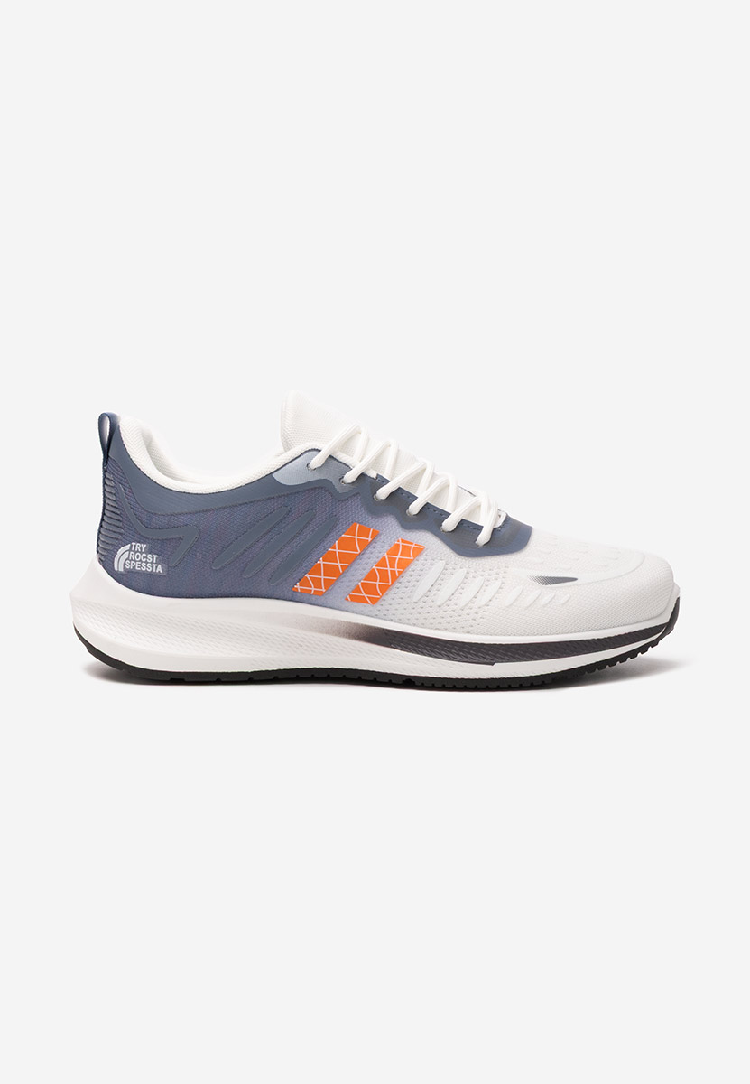 Sneakers σανδάλια Rodney μπλε