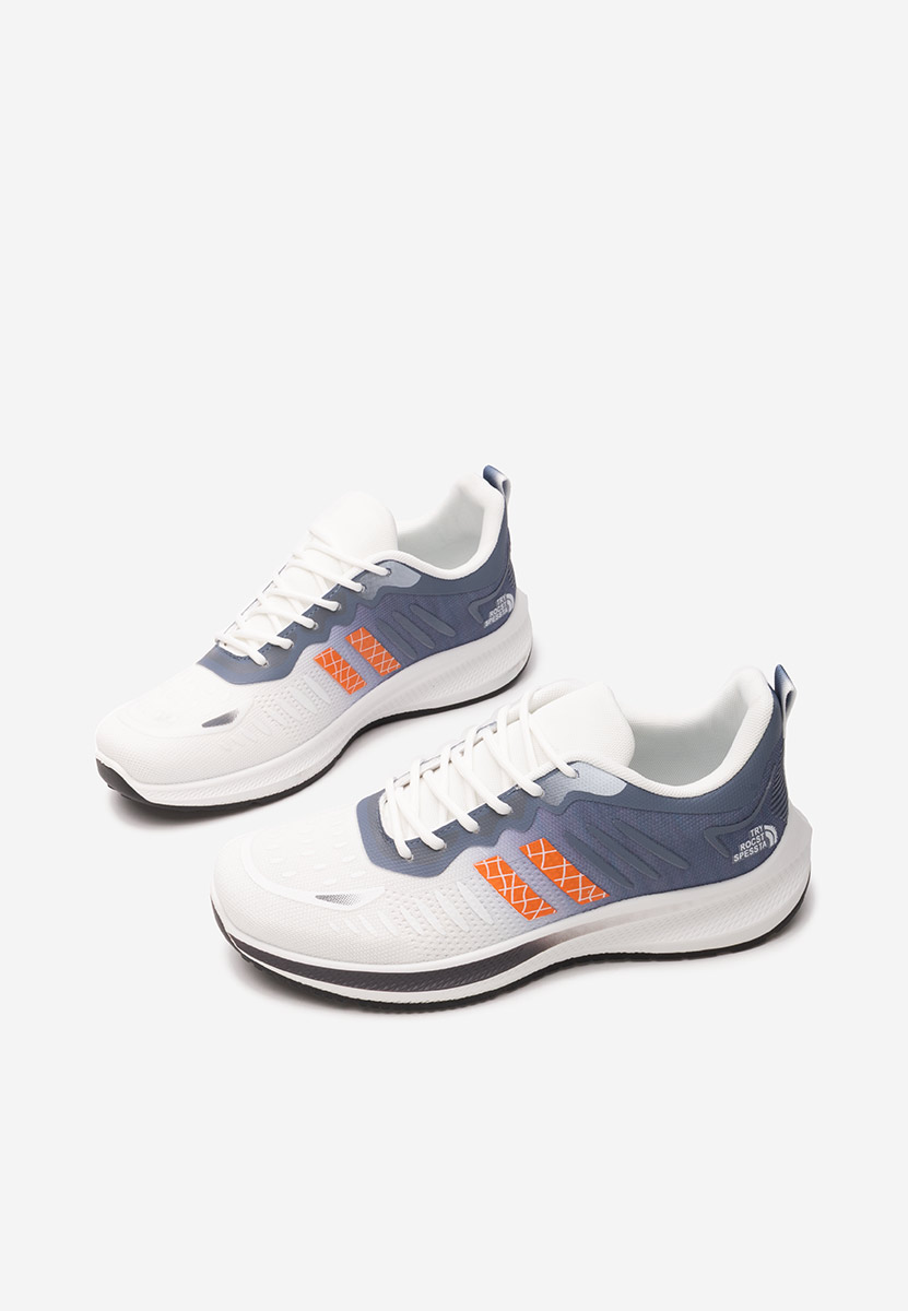 Sneakers σανδάλια Rodney μπλε