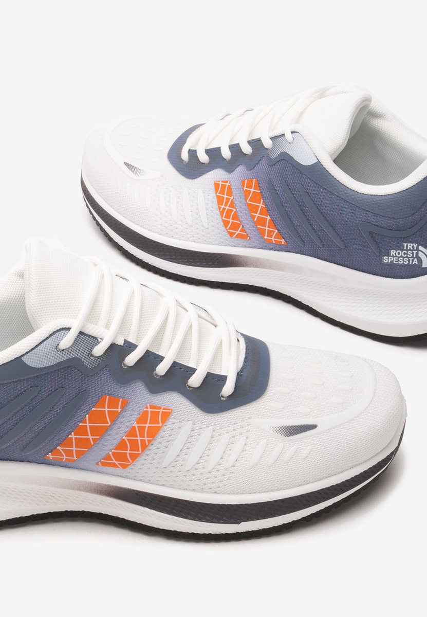 Sneakers σανδάλια Rodney μπλε