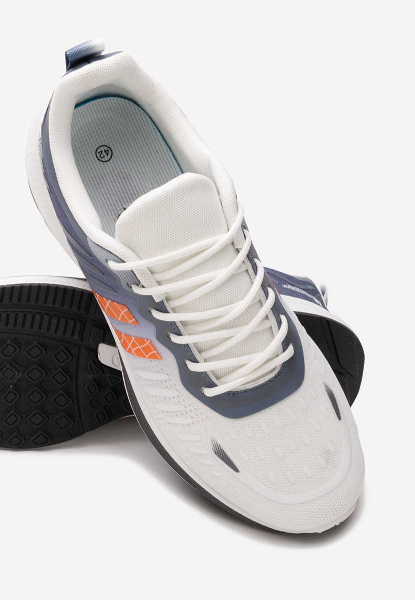 Sneakers σανδάλια Rodney μπλε