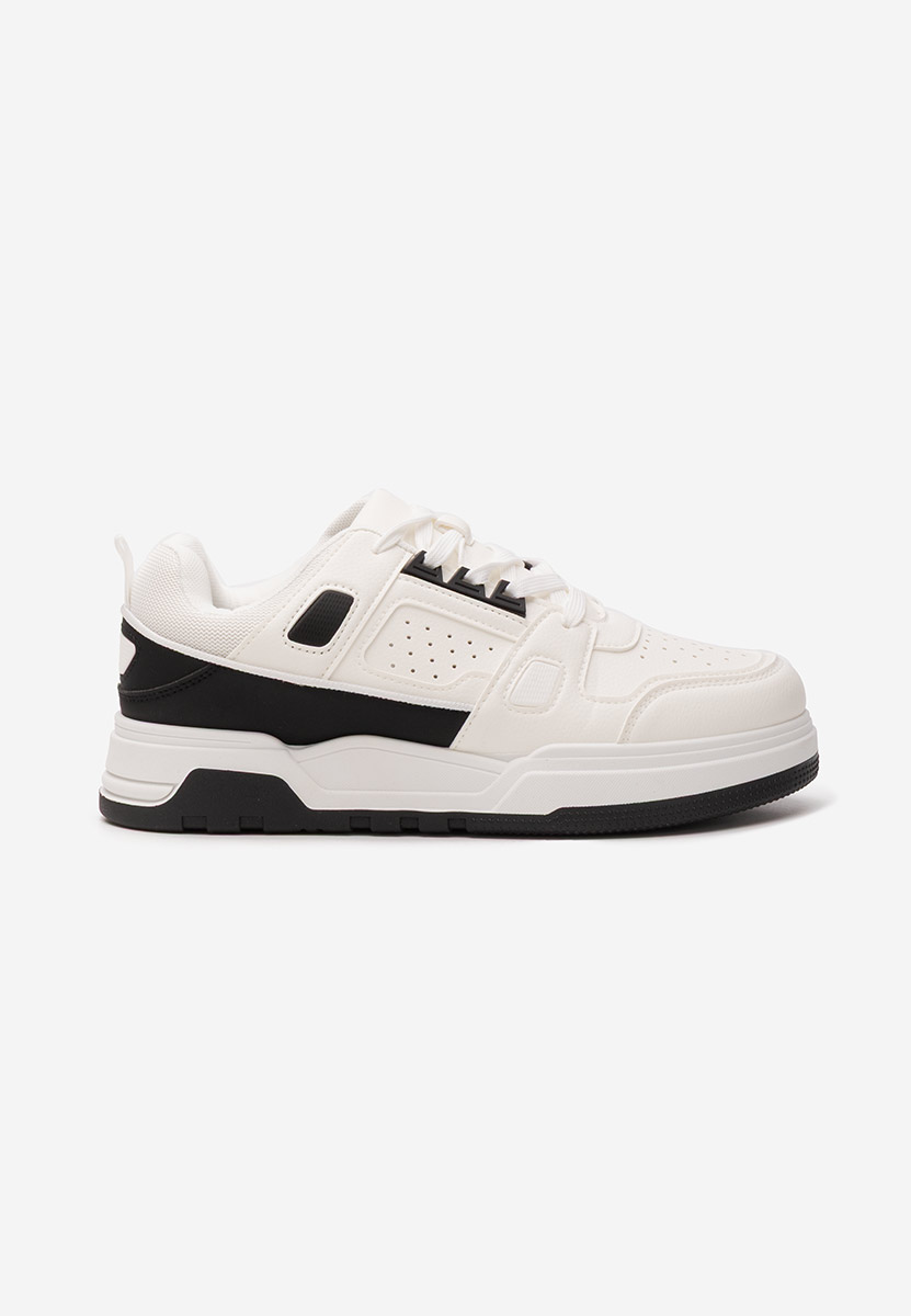 Sneakers σανδάλια Kenneth μαύρα