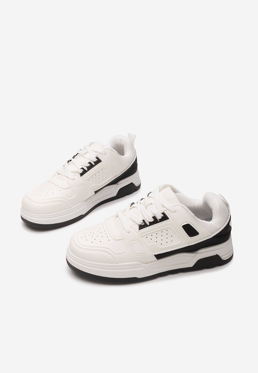 Sneakers σανδάλια Kenneth μαύρα