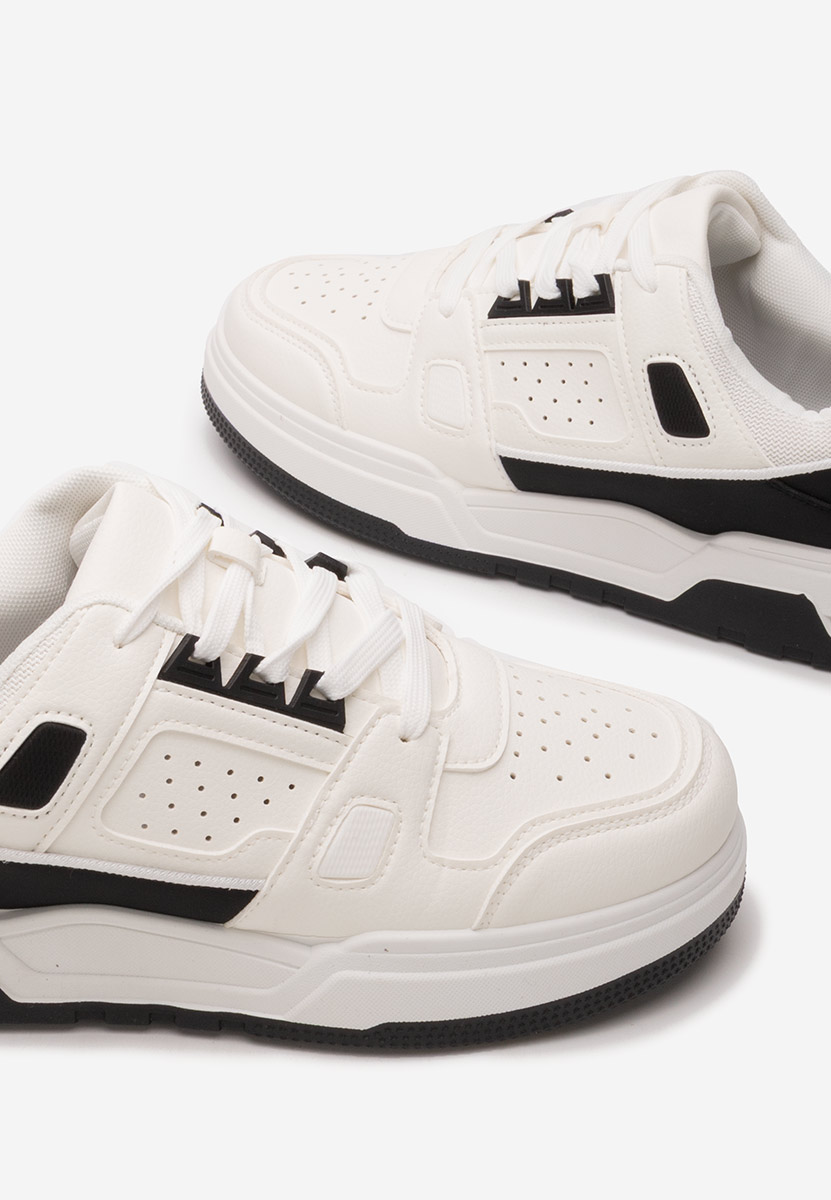 Sneakers σανδάλια Kenneth μαύρα