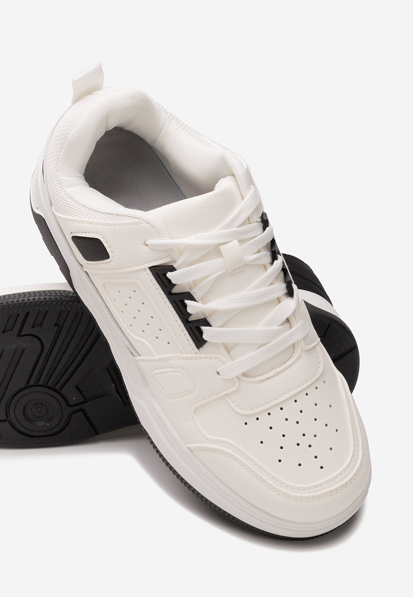 Sneakers σανδάλια Kenneth μαύρα