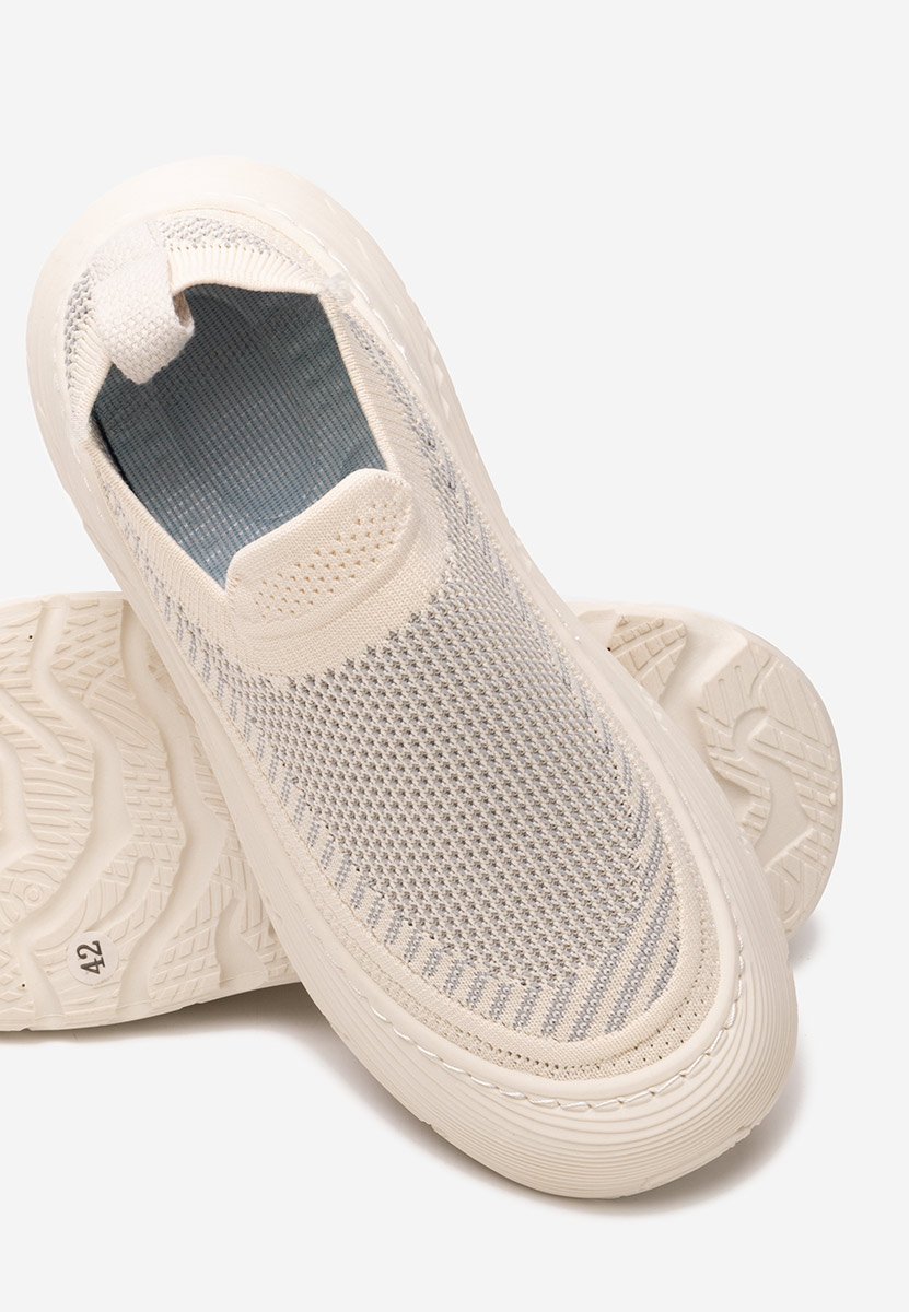 Ανδρικά Αθλητικό Krams μπεζ