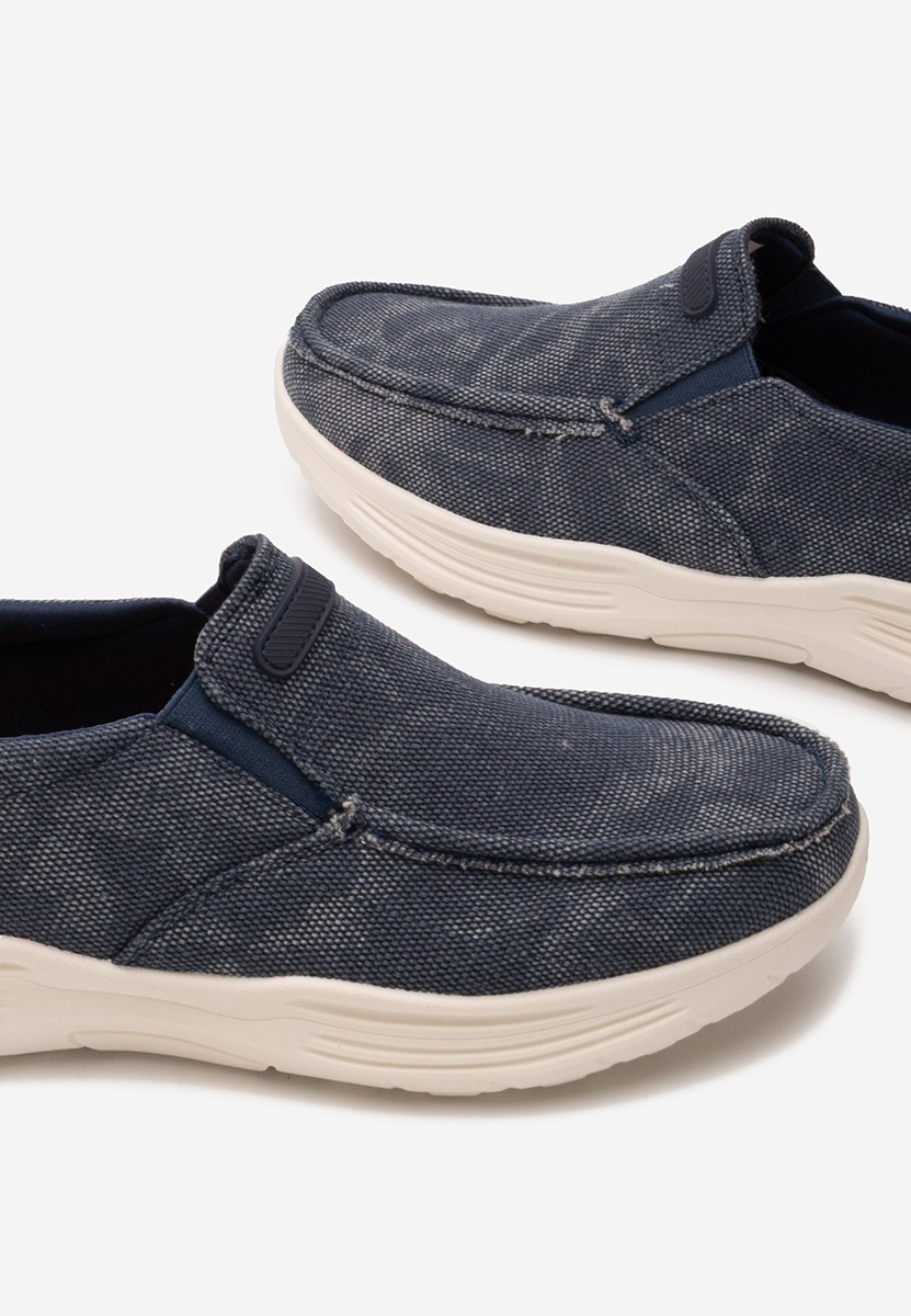 Ανδρικά παπούτσια casual Wyatt V2 Νειβι