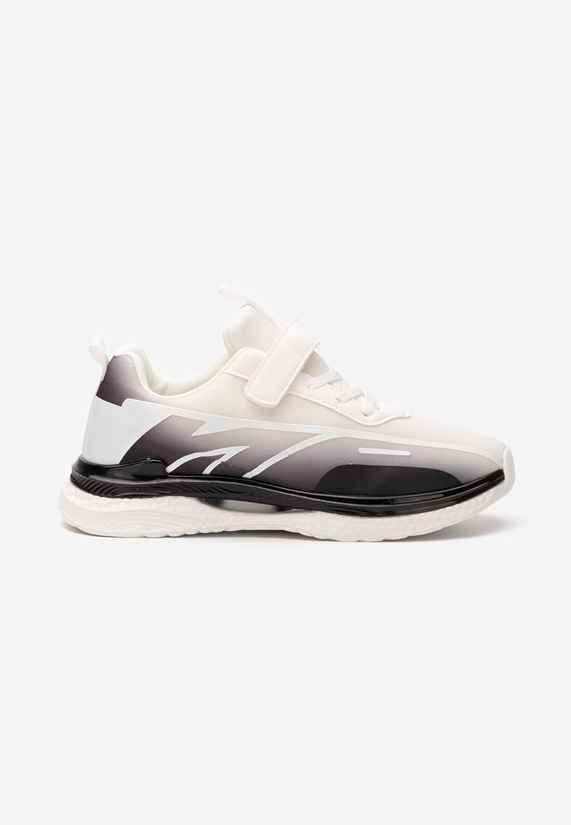 Αγοριών sneakers Speedy λευκά