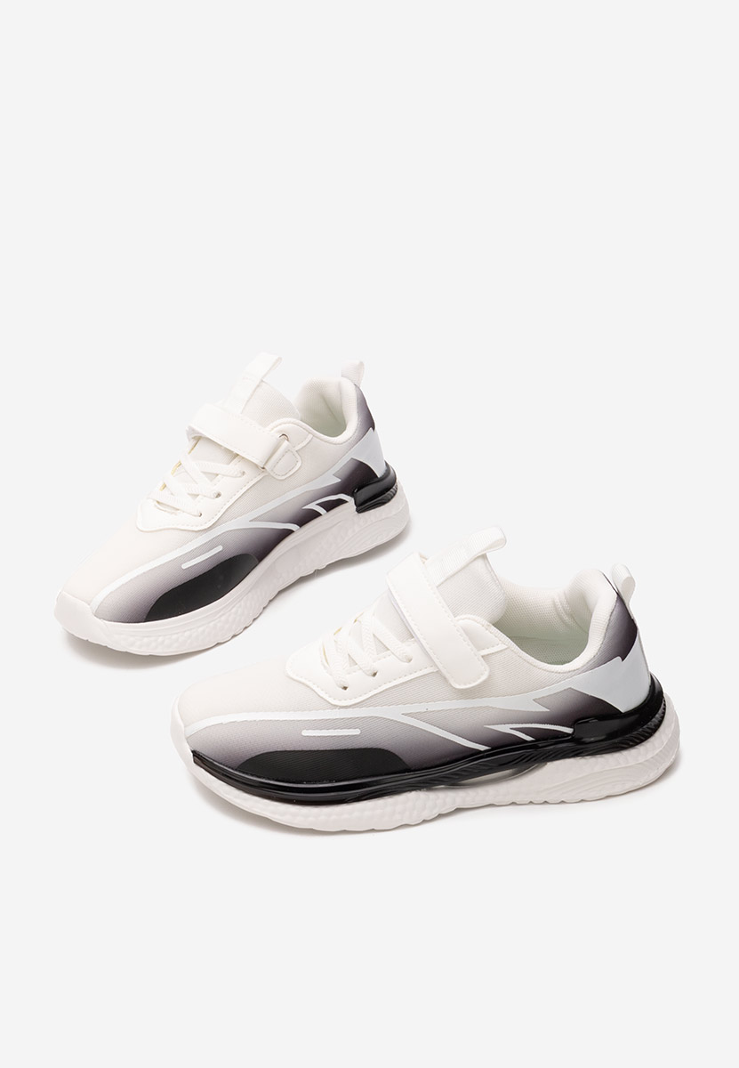 Αγοριών sneakers Speedy λευκά