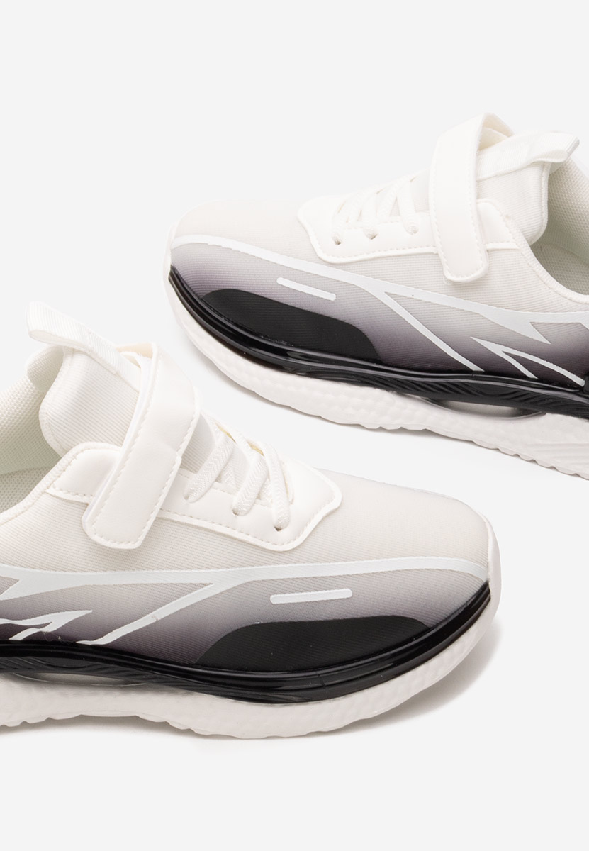 Αγοριών sneakers Speedy λευκά