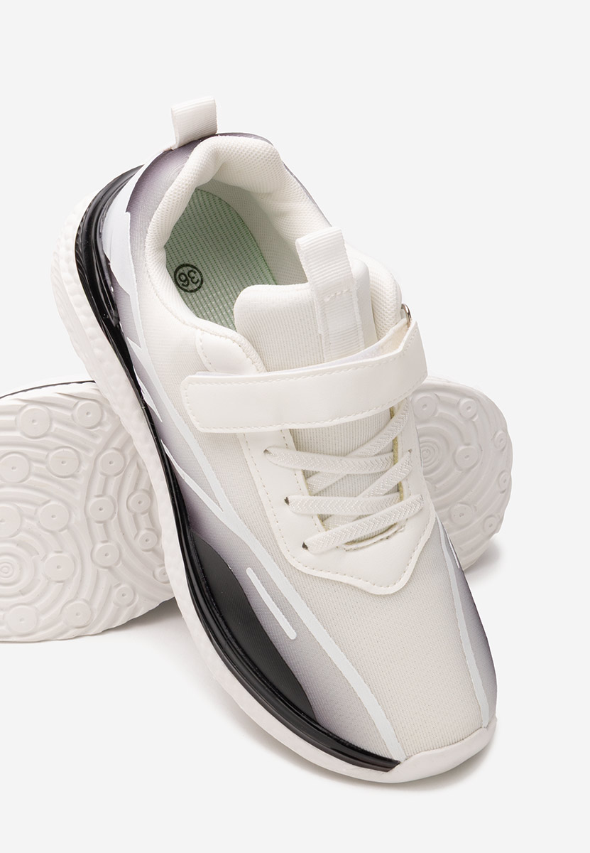 Αγοριών sneakers Speedy λευκά