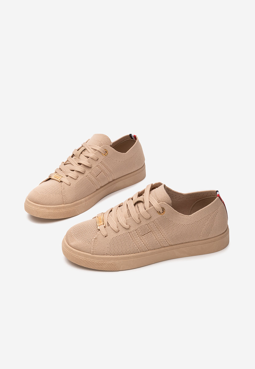 Sneakers γυναικεια Belinda χακι